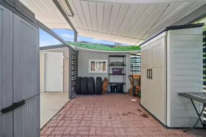Garden / Landscaping Photo of 260 27111 Avenue, Langley, BC