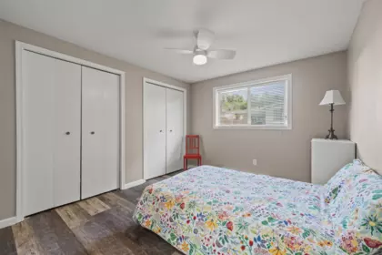 Laundry Room Photo of 260 27111 Avenue, Langley, BC