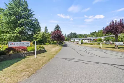 260 27111 Avenue, Langley, BC, Langley — Manufactured Home for sale