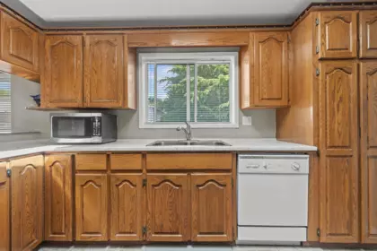 Pantry Photo of 260 27111 Avenue, Langley, BC