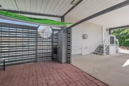 Swimming Pool Photo of 260 27111 Avenue, Langley, BC