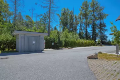 Hot Tub / Spa Photo of 17 950 Woodsworth Road, Gibsons, BC