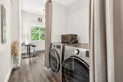 Loft / Bonus Room Photo of 17 950 Woodsworth Road, Gibsons, BC