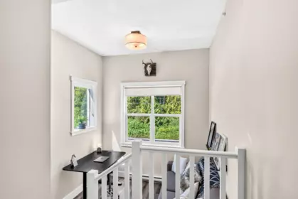 Mudroom Photo of 17 950 Woodsworth Road, Gibsons, BC