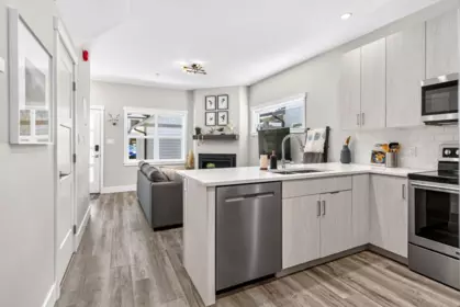Pantry Photo of 17 950 Woodsworth Road, Gibsons, BC