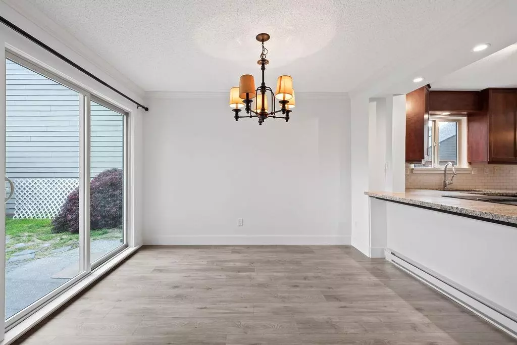 Dining Area Photo of 94 6880 Lucas Road, Richmond, BC