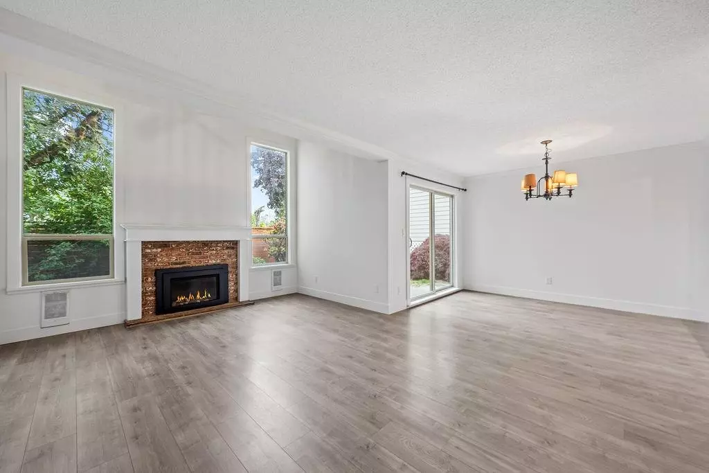 Exterior Rear Photo of 94 6880 Lucas Road, Richmond, BC
