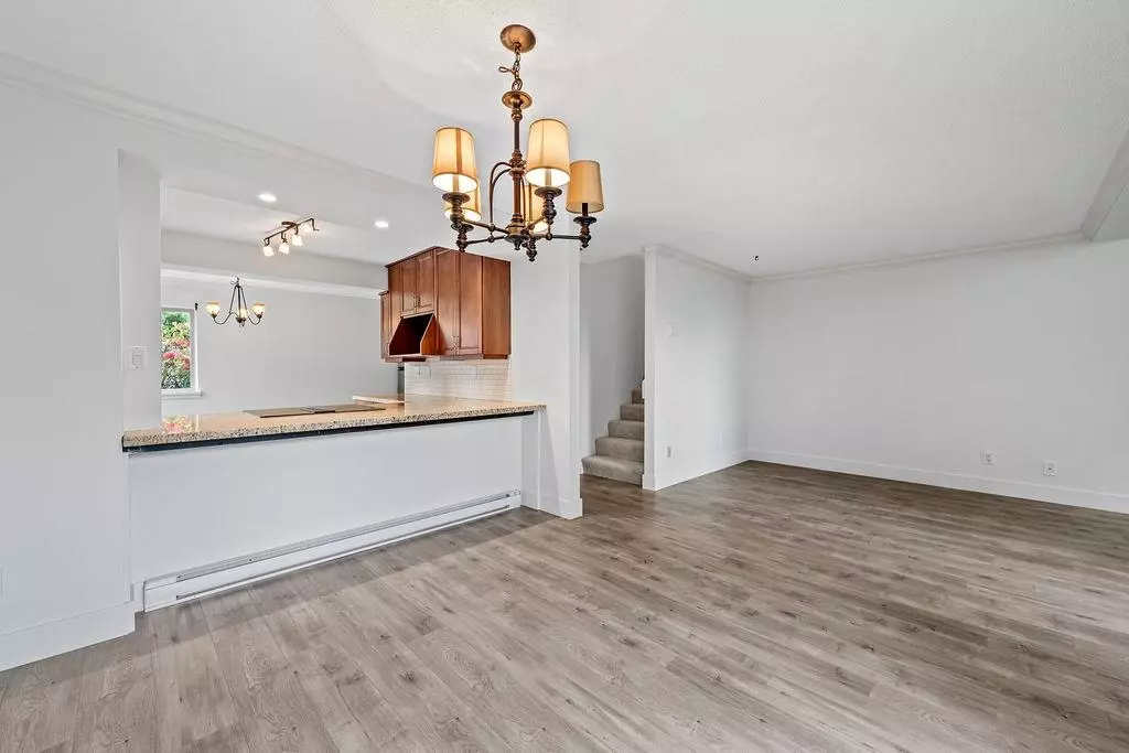 Family Room Photo of 94 6880 Lucas Road, Richmond, BC