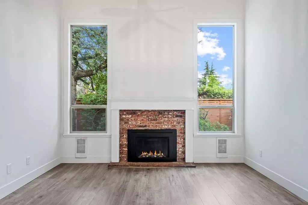 Living Room Photo of 94 6880 Lucas Road, Richmond, BC