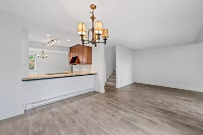 94 6880 Lucas Road, Richmond, BC, Richmond — Townhouse for sale