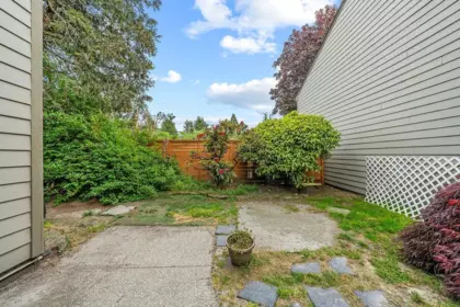 Outdoor Patio Photo of 94 6880 Lucas Road, Richmond, BC
