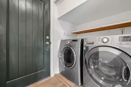 Pantry Photo of 94 6880 Lucas Road, Richmond, BC