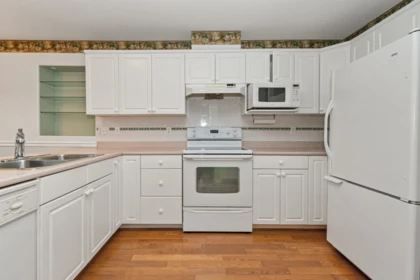 Basement Recreation Room Photo of 72 7292 Elm Road, Agassiz, BC