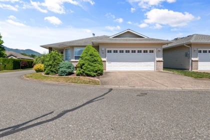 72 7292 Elm Road, Agassiz, BC, Agassiz — Single Family Residence for sale