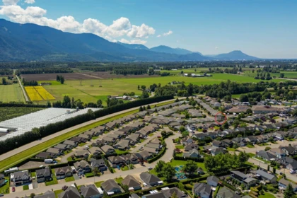 72 7292 Elm Road, Agassiz, BC, Agassiz — Single Family Residence for sale