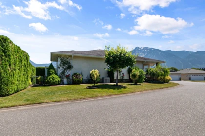 Kitchen Photo of 72 7292 Elm Road, Agassiz, BC