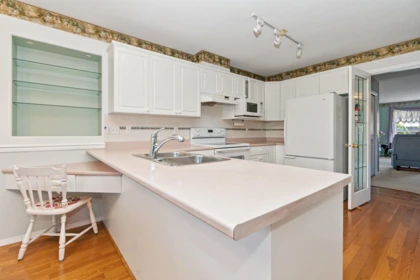 Laundry Room Photo of 72 7292 Elm Road, Agassiz, BC