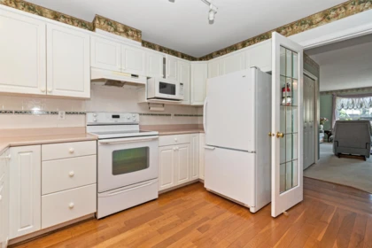 Loft / Bonus Room Photo of 72 7292 Elm Road, Agassiz, BC
