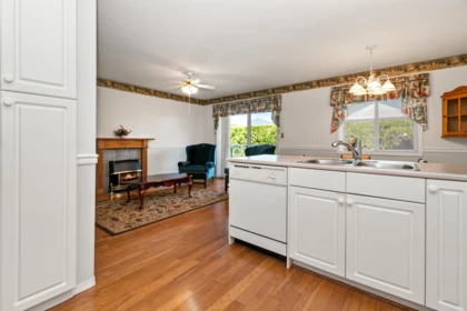 Mudroom Photo of 72 7292 Elm Road, Agassiz, BC