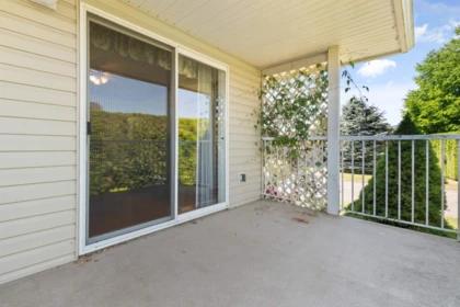 Primary Bedroom Photo of 72 7292 Elm Road, Agassiz, BC