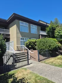 20 2120 Central Avenue, Port Coquitlam, BC, Port Coquitlam — Apartment/Condo for sale
