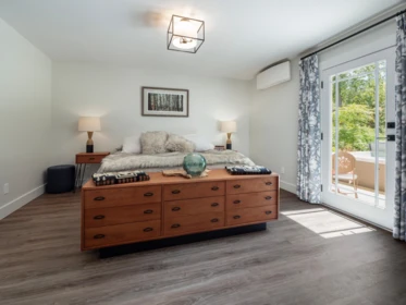Bedroom 4 Photo of 655 Dougall Road, Gibsons, BC