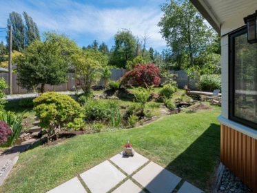Garage Interior Photo of 655 Dougall Road, Gibsons, BC