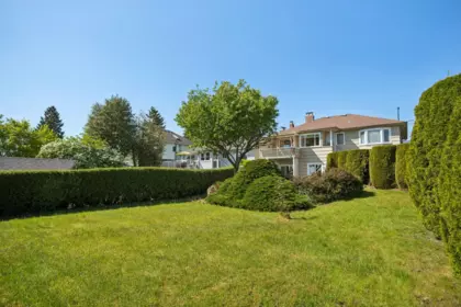 657 E Keith Road, North Vancouver, BC, North Vancouver — Single Family Residence for sale