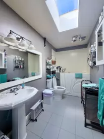 Guest Bathroom Photo of 2139 171 Street, Surrey, BC