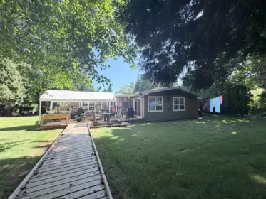 Outdoor Deck Photo of 2139 171 Street, Surrey, BC