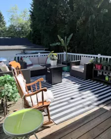 Outdoor Kitchen Photo of 2139 171 Street, Surrey, BC