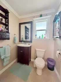 Powder Room Photo of 2139 171 Street, Surrey, BC