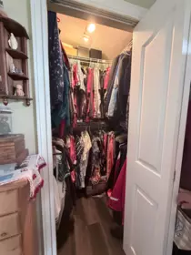 Walk-In Closet Photo of 2139 171 Street, Surrey, BC