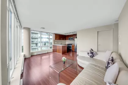 703 8288 Lansdowne Road, Richmond, BC, Richmond — Apartment/Condo for sale