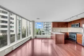 703 8288 Lansdowne Road, Richmond, BC