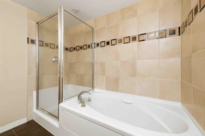 Hallway Photo of 2303 1199 Marinaside Crescent, Vancouver, BC