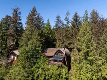 Fitness Center Photo Near 9480 Emerald Drive, Whistler, BC