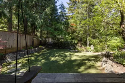 Front Yard Photo of 9480 Emerald Drive, Whistler, BC
