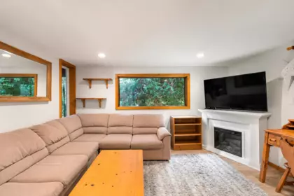 Hot Tub / Spa Photo of 9480 Emerald Drive, Whistler, BC