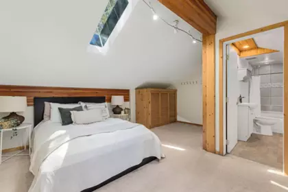 Office / Den Photo of 9480 Emerald Drive, Whistler, BC