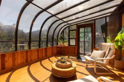 Primary Bedroom Photo of 9480 Emerald Drive, Whistler, BC