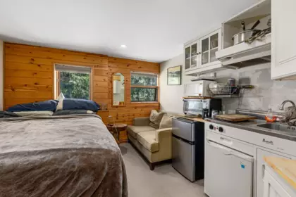 Street View Photo of 9480 Emerald Drive, Whistler, BC