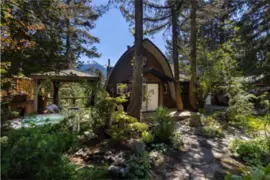 9480 Emerald Drive, Whistler, BC