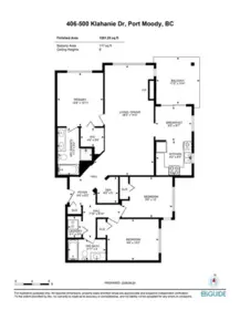 Fitness Center Photo Near 406 500 Klahanie Drive, Port Moody, BC