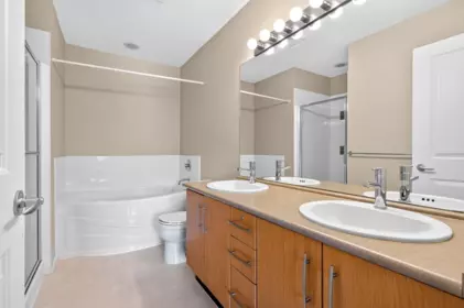 Loft / Bonus Room Photo of 406 500 Klahanie Drive, Port Moody, BC