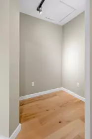 Mudroom Photo of 406 500 Klahanie Drive, Port Moody, BC