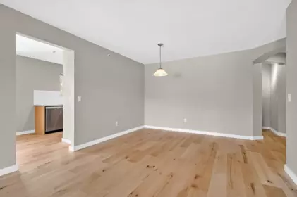 Pantry Photo of 406 500 Klahanie Drive, Port Moody, BC