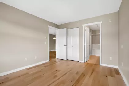 Powder Room Photo of 406 500 Klahanie Drive, Port Moody, BC