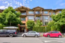 406 500 Klahanie Drive, Port Moody, BC