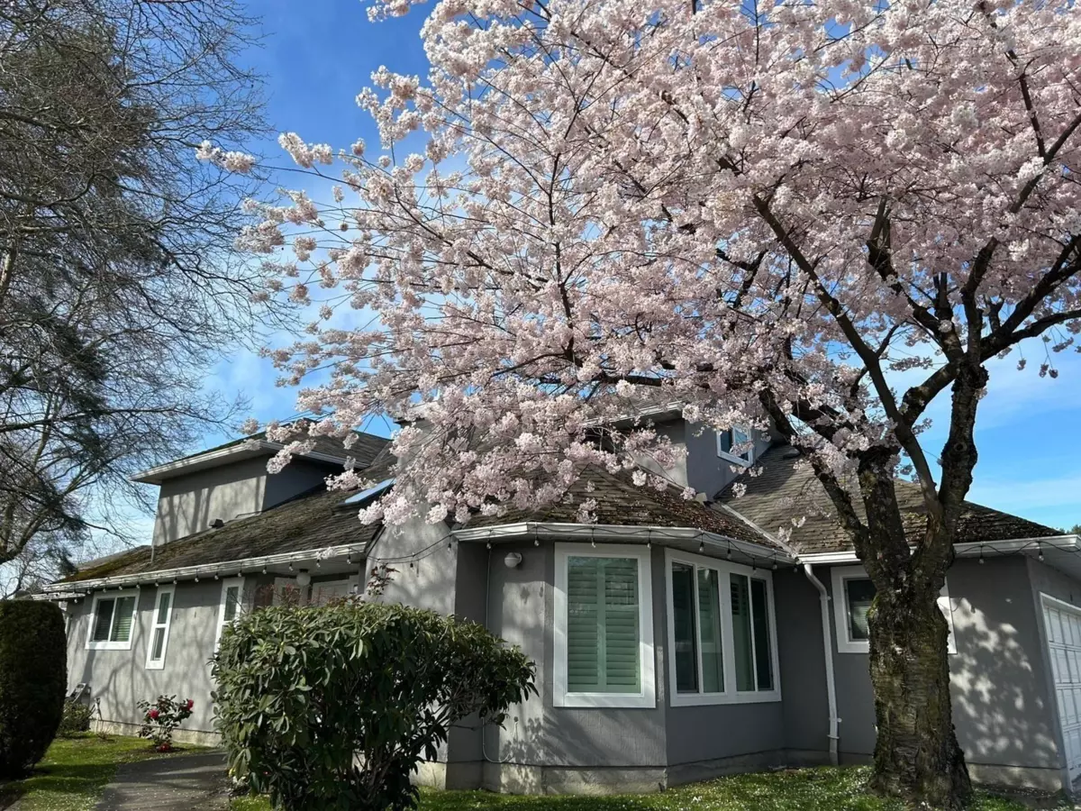Exterior Rear Photo of 30 9731 Capella Drive, Richmond, BC